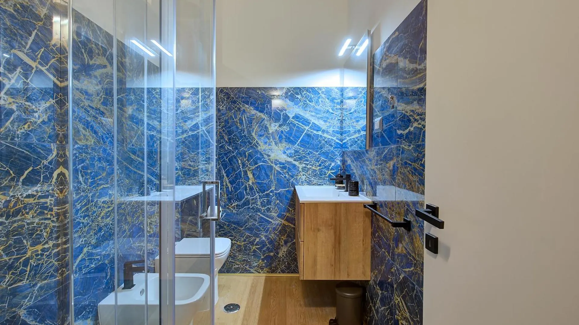 Apartament Good Vibes Boutique Loft Rzym